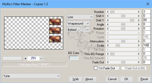 copies